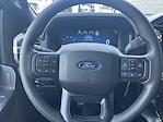 New 2025 Ford F-150 STX SuperCrew Cab 4WD Pickup for sale #T97488 - photo 19