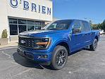New 2025 Ford F-150 STX SuperCrew Cab 4WD Pickup for sale #T97488 - photo 1