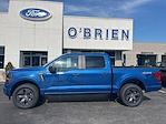New 2025 Ford F-150 STX SuperCrew Cab 4WD Pickup for sale #T97488 - photo 3