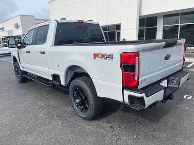 New 2025 Ford F-250 XL Crew Cab 4WD Pickup for sale #T98529 - photo 2