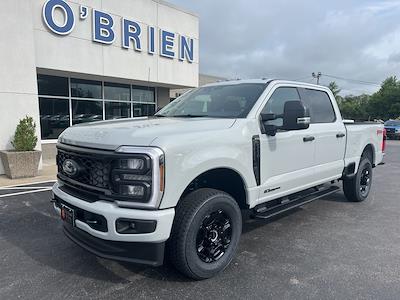 New 2025 Ford F-250 XL Crew Cab 4WD Pickup for sale #T98529 - photo 1
