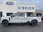 New 2025 Ford F-250 XL Crew Cab 4WD Pickup for sale #T98529 - photo 3