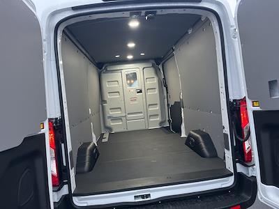 New 2026 Ford Transit 250 Medium Roof Empty Cargo Van for sale #TA15641 - photo 2