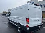 New 2026 Ford Transit 250 Medium Roof Empty Cargo Van for sale #TA15641 - photo 3