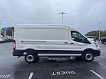 New 2026 Ford Transit 250 Medium Roof Empty Cargo Van for sale #TA15641 - photo 7