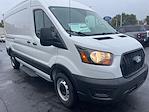 New 2026 Ford Transit 250 Medium Roof Empty Cargo Van for sale #TA15641 - photo 8