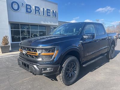New 2025 Ford F-150 Tremor SuperCrew Cab 4WD Pickup for sale #TA23340 - photo 1
