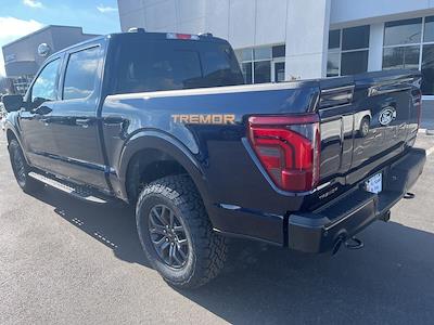 New 2025 Ford F-150 Tremor SuperCrew Cab 4WD Pickup for sale #TA23340 - photo 2