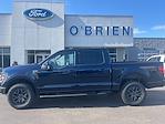 New 2025 Ford F-150 Tremor SuperCrew Cab 4WD Pickup for sale #TA23340 - photo 3