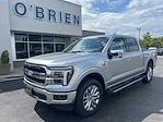 New 2025 Ford F-150 Lariat SuperCrew Cab 4WD Pickup for sale #TA59264 - photo 1