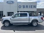 New 2025 Ford F-150 Lariat SuperCrew Cab 4WD Pickup for sale #TA59264 - photo 3