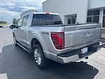 New 2025 Ford F-150 Lariat SuperCrew Cab 4WD Pickup for sale #TA59264 - photo 2