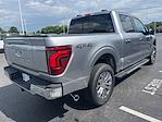 New 2025 Ford F-150 Lariat SuperCrew Cab 4WD Pickup for sale #TA59264 - photo 5