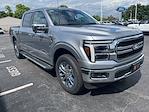 New 2025 Ford F-150 Lariat SuperCrew Cab 4WD Pickup for sale #TA59264 - photo 7