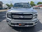 New 2025 Ford F-150 Lariat SuperCrew Cab 4WD Pickup for sale #TA59264 - photo 8