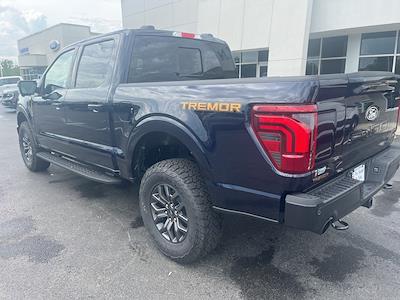 New 2025 Ford F-150 Tremor SuperCrew Cab 4WD Pickup for sale #TA95356 - photo 2