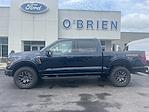 New 2025 Ford F-150 Tremor SuperCrew Cab 4WD Pickup for sale #TA95356 - photo 3