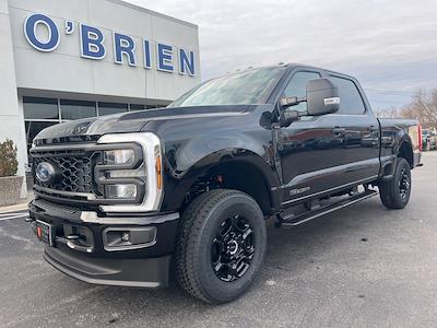 New 2026 Ford F-250 - photo 1