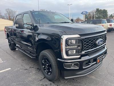 New 2026 Ford F-250 - photo 1