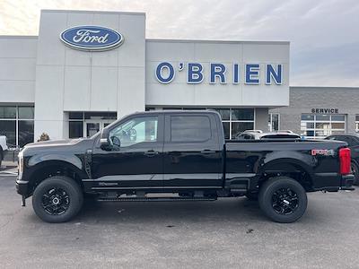 New 2026 Ford F-250 XL Crew Cab for sale #TC51230 - photo 1