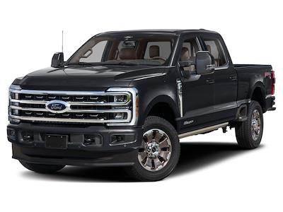 New 2026 Ford F-250 - photo 1