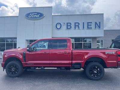 New 2025 Ford F-250 - photo 1