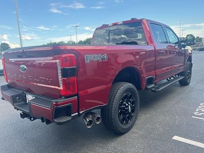 New 2025 Ford F-250 - photo 1