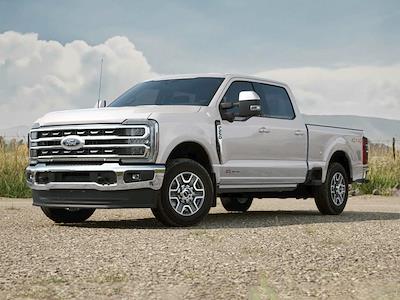 New 2025 Ford F-250 - photo 1