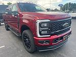 New 2025 Ford F-250 Lariat Crew Cab 4WD Pickup for sale #TE00897 - photo 7