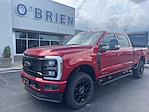New 2025 Ford F-250 Lariat Crew Cab 4WD Pickup for sale #TE00897 - photo 1