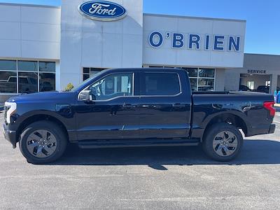 New 2025 Ford F-150 Lightning Flash SuperCrew Cab for sale #TG27303 - photo 2
