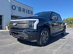 New 2025 Ford F-150 Lightning Flash SuperCrew Cab AWD Pickup for sale #TG27303 - photo 1