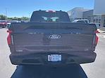 New 2025 Ford F-150 Lightning Flash SuperCrew Cab AWD Pickup for sale #TG27303 - photo 4