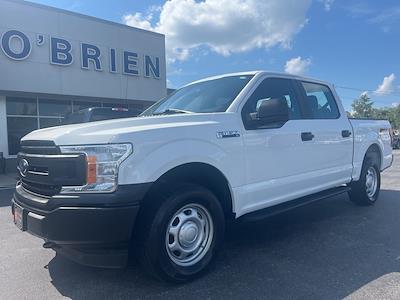 2019 Ford F-150 SuperCrew Cab 4WD Pickup for sale #U01334 - photo 1