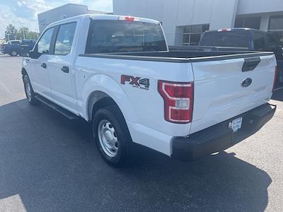 2019 Ford F-150 SuperCrew Cab 4WD Pickup for sale #U01334 - photo 2