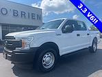 Used 2019 Ford F-150 XL SuperCrew Cab for sale #U01334 - photo 1