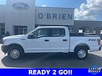 Used 2019 Ford F-150 XL SuperCrew Cab for sale #U01334 - photo 3