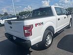 Used 2019 Ford F-150 XL SuperCrew Cab for sale #U01334 - photo 5