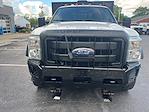 2011 Ford F-550 Regular Cab DRW 4WD Flatbed Truck for sale #U30140A - photo 8