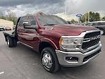 Used 2024 Ram 3500 Tradesman Crew Cab 4WD Flatbed Truck for sale #U45646A - photo 6