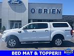 2022 Ford Ranger SuperCrew Cab 4WD Pickup for sale #U54149 - photo 3