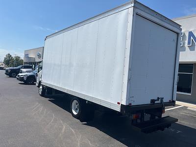2017 Chevrolet LCF 4500XD Regular Cab DRW RWD Box Truck for sale #U65420A - photo 2