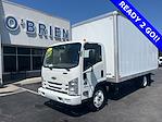 2017 Chevrolet LCF 4500XD Regular Cab DRW RWD Box Truck for sale #U65420A - photo 1