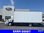 2017 Chevrolet LCF 4500XD Regular Cab DRW RWD Box Truck for sale #U65420A - photo 3