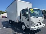 2017 Chevrolet LCF 4500XD Regular Cab DRW RWD Box Truck for sale #U65420A - photo 7