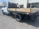2003 Ford F-450 Regular Cab DRW 4WD Flatbed Truck for sale #U66904A - photo 2