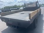 2003 Ford F-450 Regular Cab DRW 4WD Flatbed Truck for sale #U66904A - photo 5