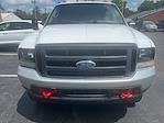 2003 Ford F-450 Regular Cab DRW 4WD Flatbed Truck for sale #U66904A - photo 7