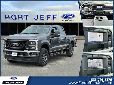 2024 Ford F-250 Crew Cab 4x4, Pickup for sale #F24097 - photo 1