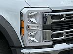 2024 Ford F-550 Regular Cab DRW 4x4, Dejana Truck & Utility Equipment DynaPro Landscape Dump for sale #F24114 - photo 17